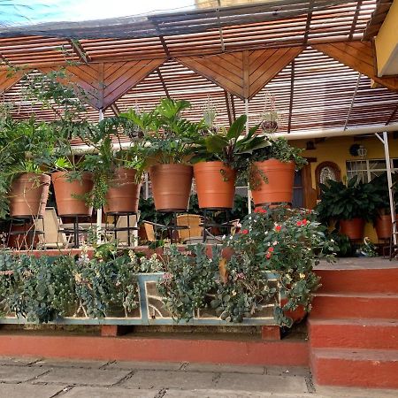 Habitaciones Betito Mazamitla Exterior foto
